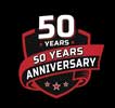 50th Anniversary