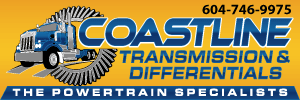 Coastline Banner